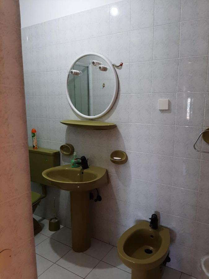 Apartments Grozdana 茨里克韦尼察 外观 照片