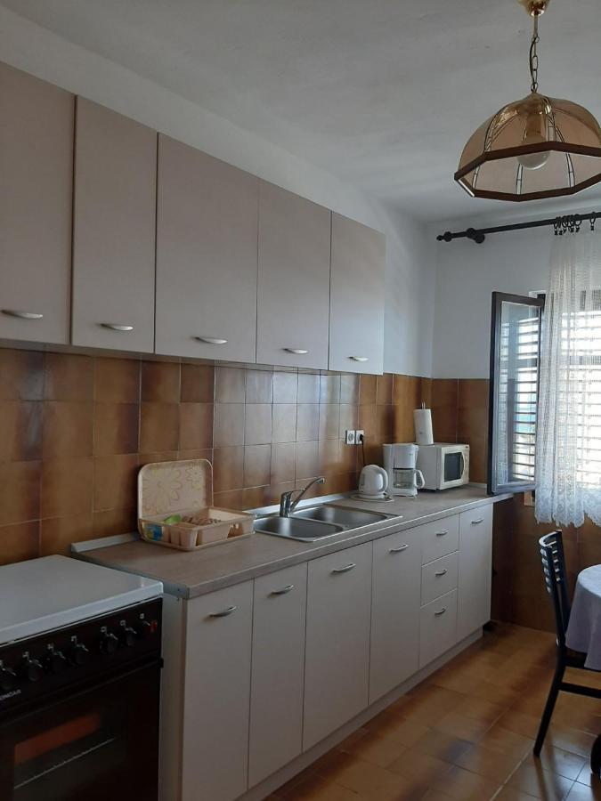 Apartments Grozdana 茨里克韦尼察 外观 照片