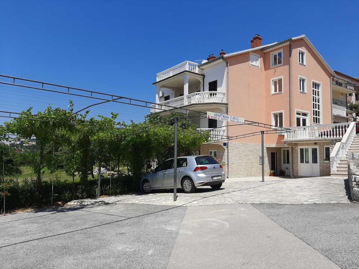 Apartments Grozdana 茨里克韦尼察 外观 照片