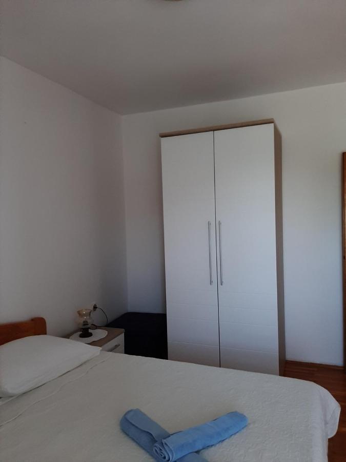 Apartments Grozdana 茨里克韦尼察 外观 照片