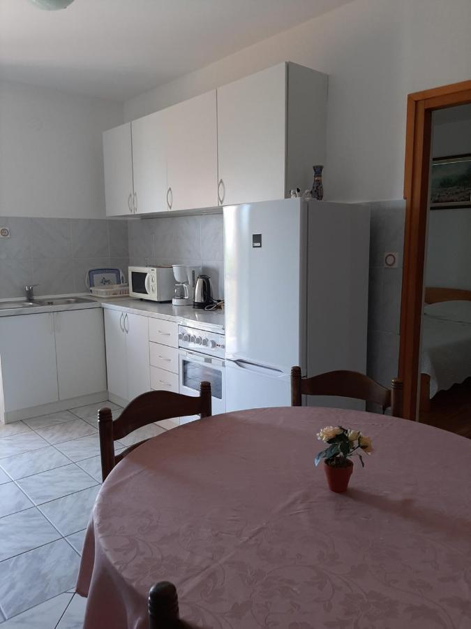 Apartments Grozdana 茨里克韦尼察 外观 照片