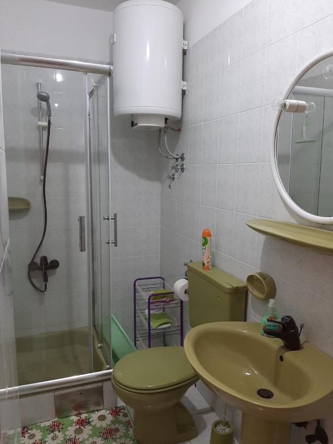 Apartments Grozdana 茨里克韦尼察 外观 照片