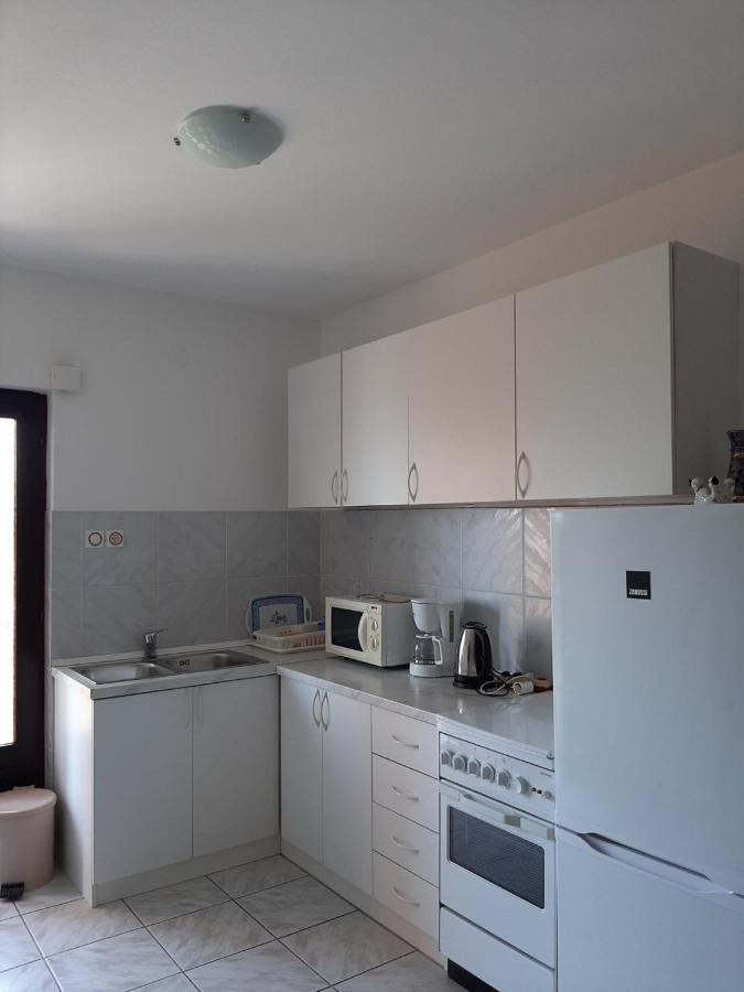 Apartments Grozdana 茨里克韦尼察 外观 照片