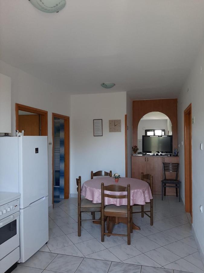 Apartments Grozdana 茨里克韦尼察 外观 照片