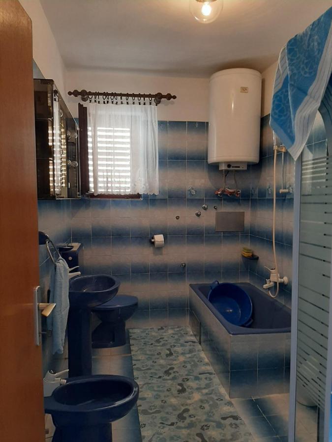 Apartments Grozdana 茨里克韦尼察 外观 照片
