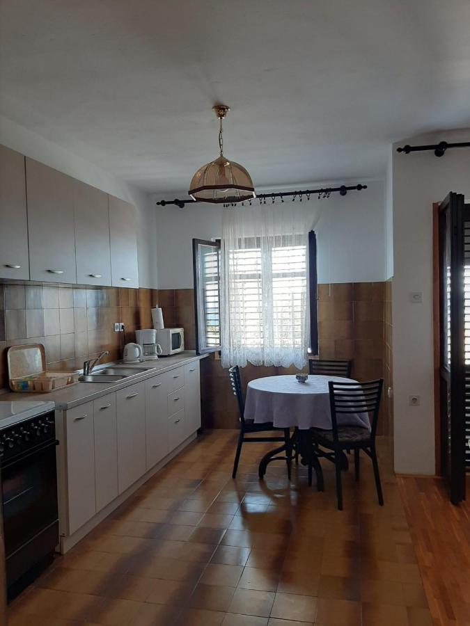 Apartments Grozdana 茨里克韦尼察 外观 照片