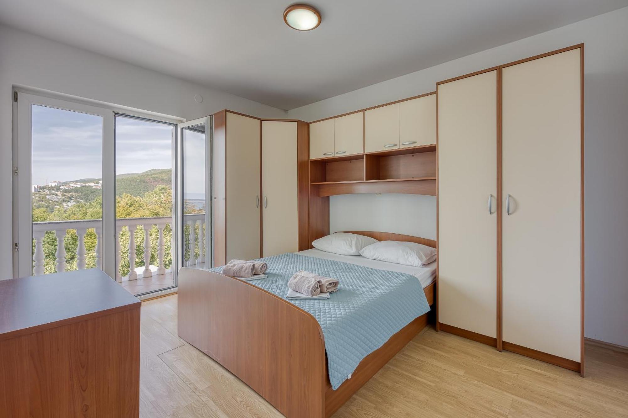 Apartments Grozdana 茨里克韦尼察 外观 照片